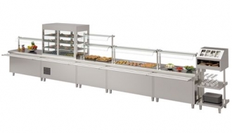 Ruokailuvälineet ja astiat (pöytämalli)